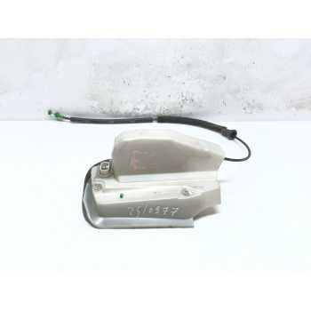 CERRADURA PUERTA DELANTERA DERECHA 150067300B AP123047B04775 