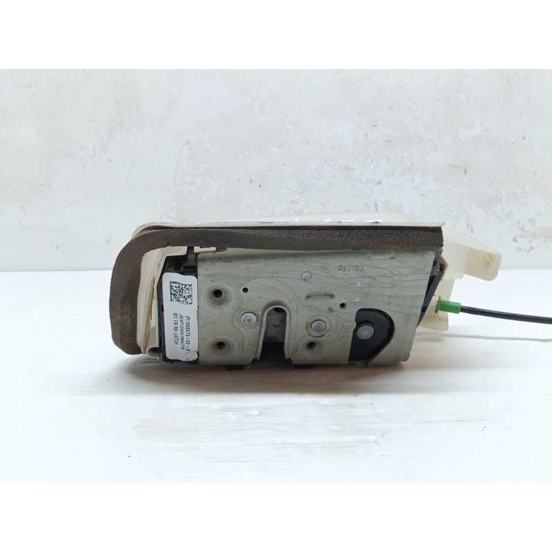 Recambio de cerradura puerta delantera derecha para tesla model y gran autonomia dual awd referencia OEM IAM 150067300B AP123047 5
