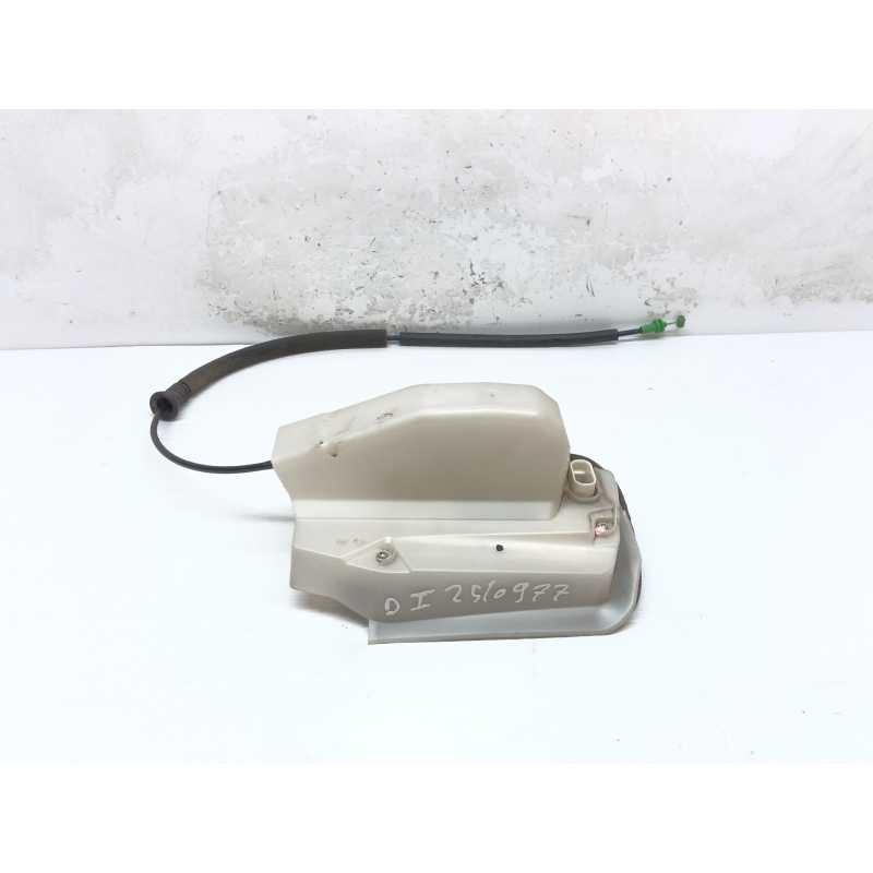Recambio de cerradura puerta delantera izquierda para tesla model y gran autonomia dual awd referencia OEM IAM 150067200B AP1230