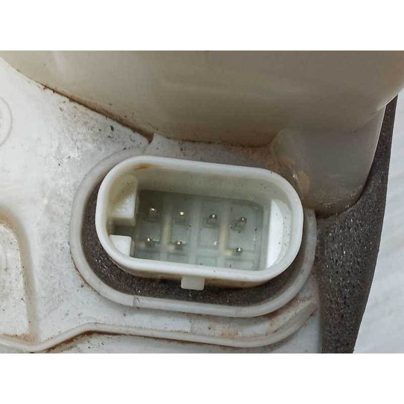 Recambio de cerradura puerta delantera izquierda para tesla model y gran autonomia dual awd referencia OEM IAM 150067200B AP1230 3