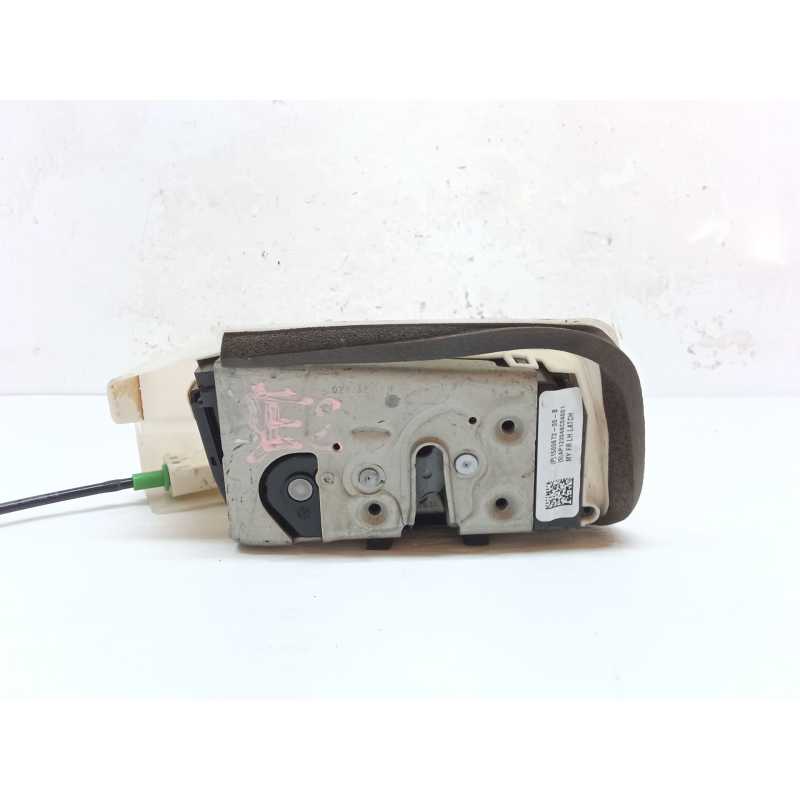 Recambio de cerradura puerta delantera izquierda para tesla model y gran autonomia dual awd referencia OEM IAM 150067200B AP1230 5
