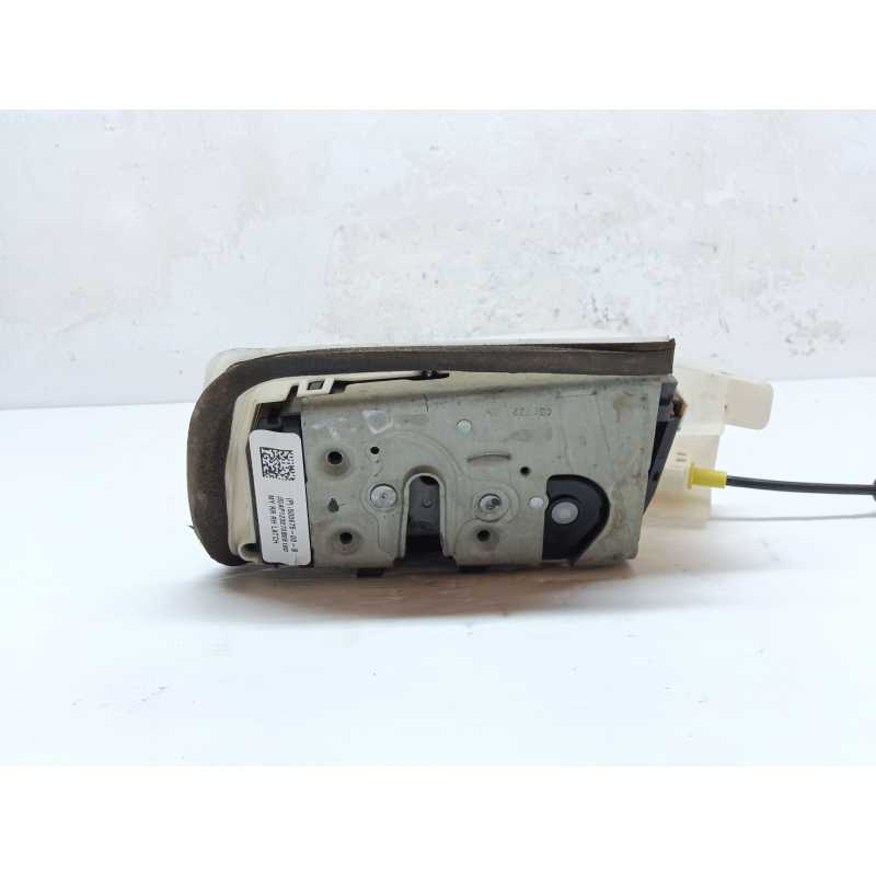 Recambio de cerradura puerta trasera derecha para tesla model y gran autonomia dual awd referencia OEM IAM 150067500B AP123070B0 5