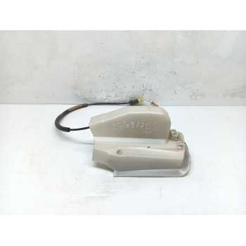 CERRADURA PUERTA TRASERA IZQUIERDA 150067400B AP123047A09431 