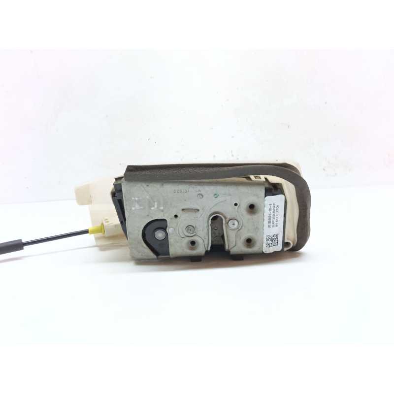Recambio de cerradura puerta trasera izquierda para tesla model y gran autonomia dual awd referencia OEM IAM 150067400B AP123047 5