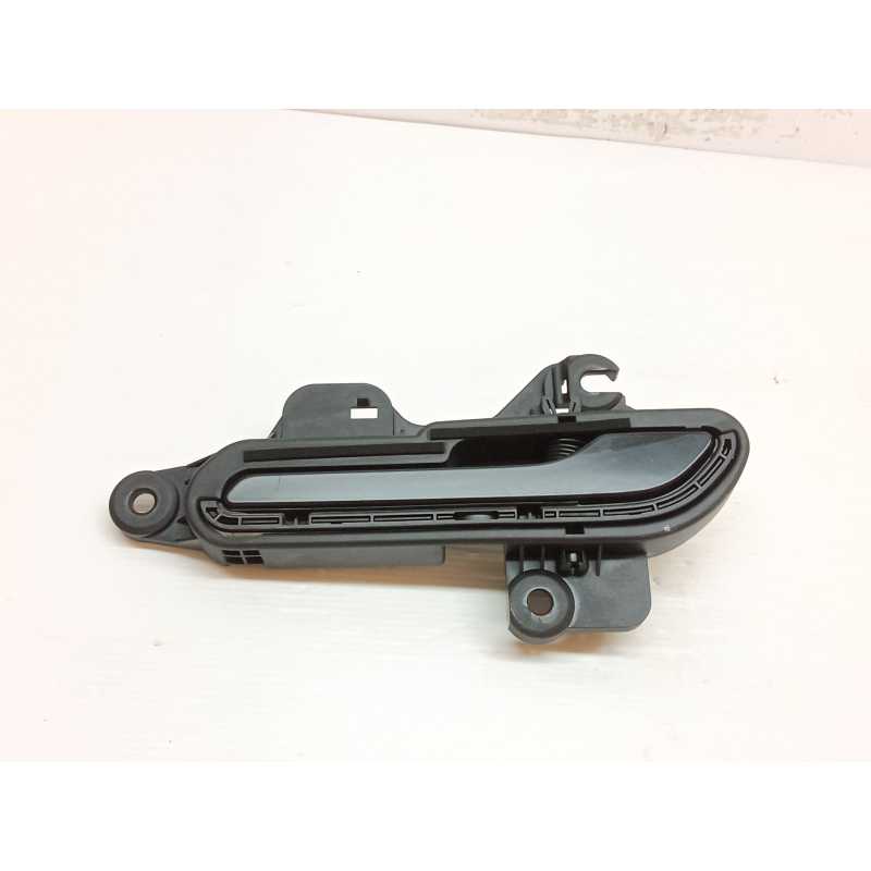 Recambio de maneta exterior delantera izquierda para tesla model y gran autonomia dual awd referencia OEM IAM LH152811400D  