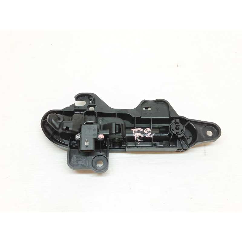 Recambio de maneta exterior delantera izquierda para tesla model y gran autonomia dual awd referencia OEM IAM LH152811400D 4