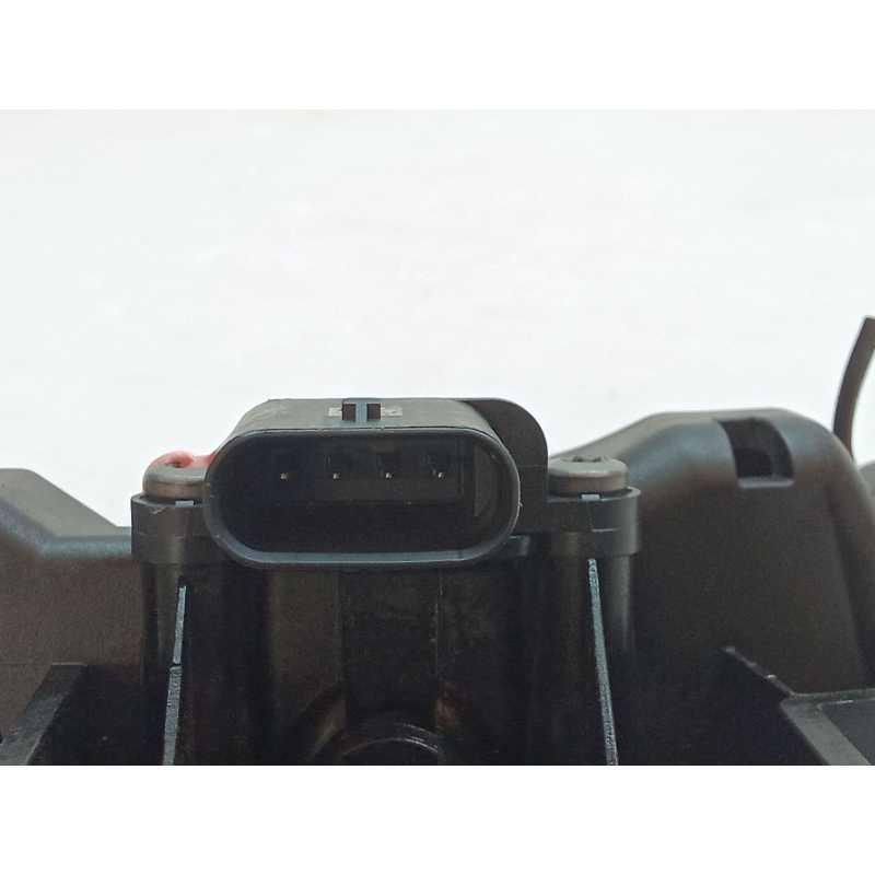 Recambio de maneta exterior trasera derecha para tesla model y gran autonomia dual awd referencia OEM IAM RH152811500D 3