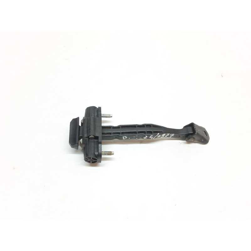 Recambio de retenedor puerta delantera izquierda para tesla model y gran autonomia dual awd referencia OEM IAM 150068200B