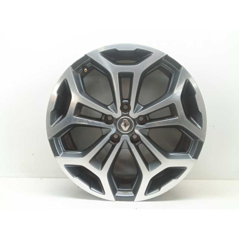 Recambio de llanta para renault kadjar (ha_, hl_) 1.3 tce 140 referencia OEM IAM 403001301R  