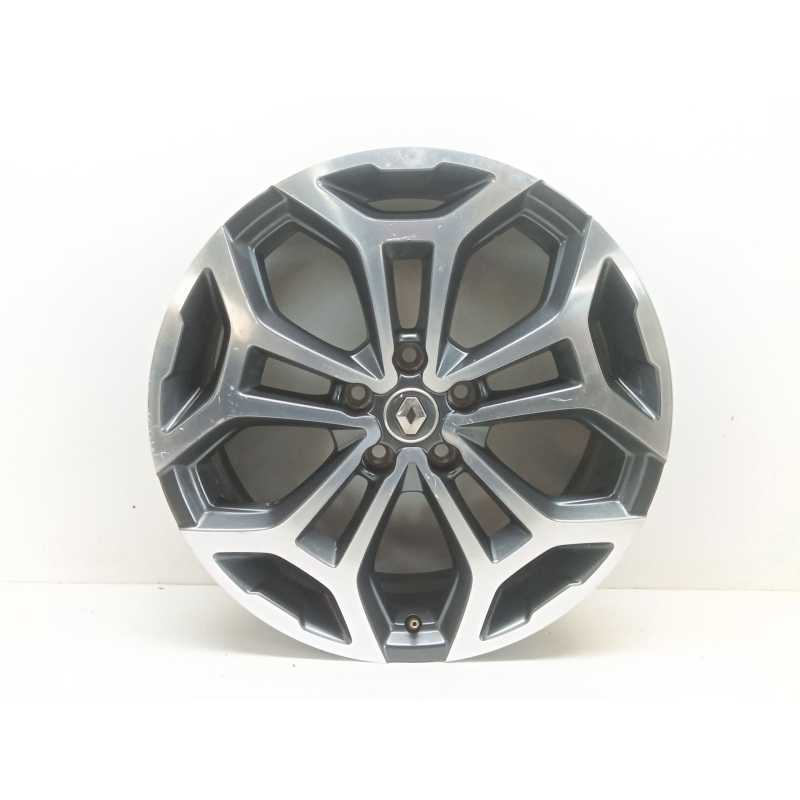 Recambio de llanta para renault kadjar (ha_, hl_) 1.3 tce 140 referencia OEM IAM 403001301R  