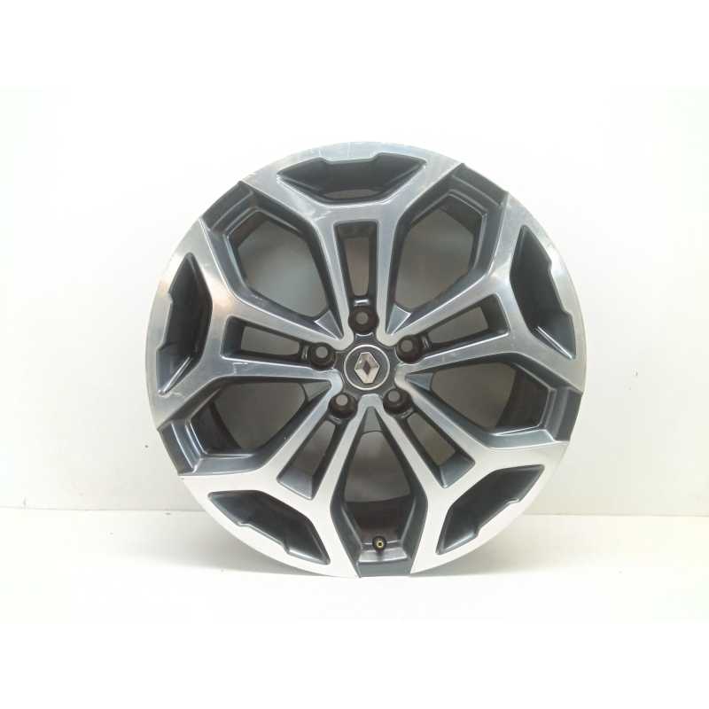 Recambio de llanta para renault kadjar (ha_, hl_) 1.3 tce 140 referencia OEM IAM 403001301R  