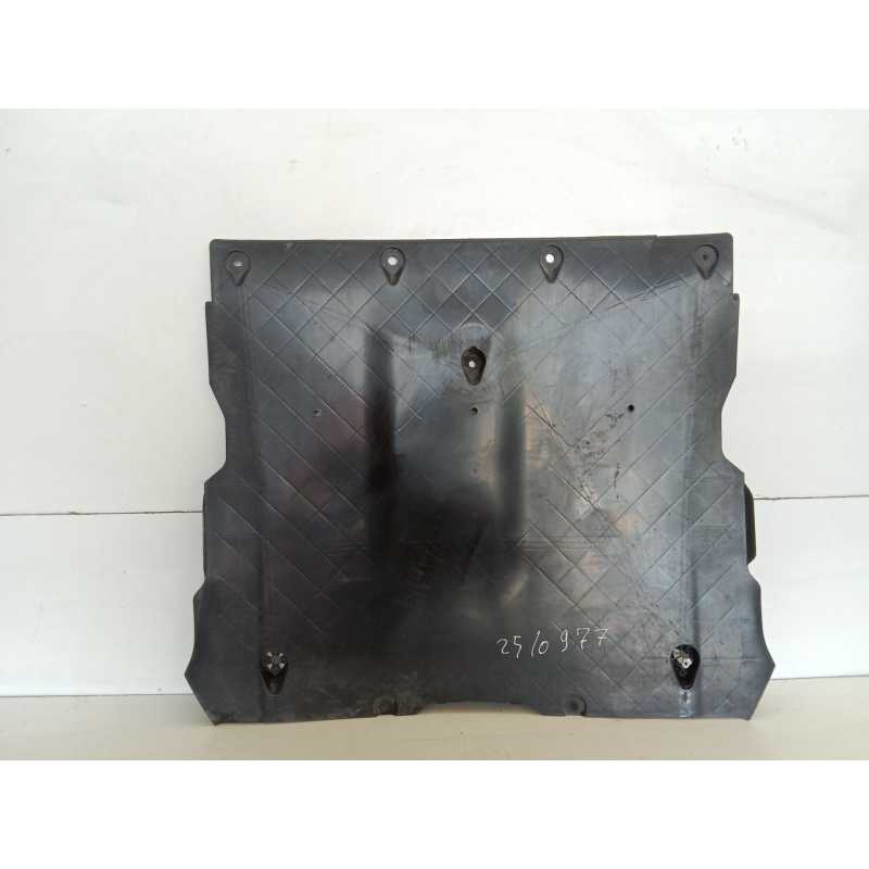Recambio de cubrecarter para tesla model y gran autonomia dual awd referencia OEM IAM 149915100C  