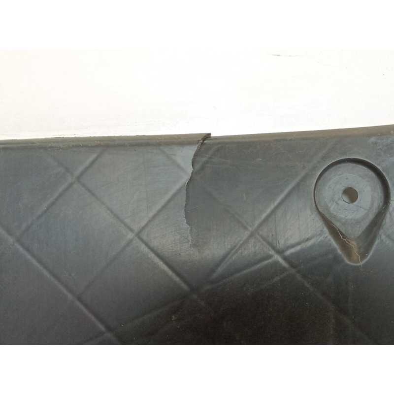 Recambio de cubrecarter para tesla model y gran autonomia dual awd referencia OEM IAM 149915100C 2