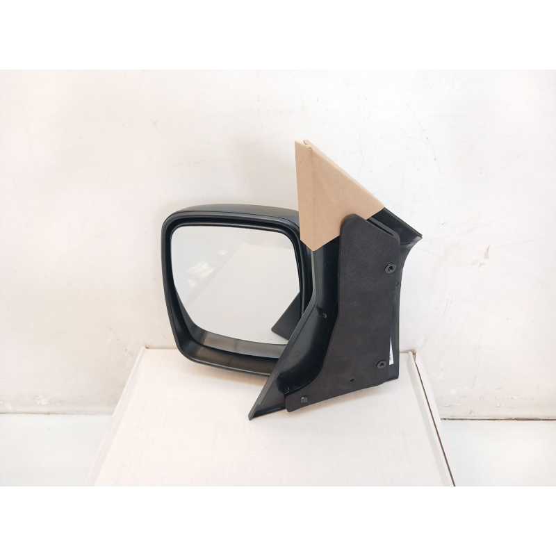 Recambio de retrovisor izquierdo para mercedes-benz vito furgoneta (w638) 110 cdi 2.2 (638.094) referencia OEM IAM 21508511