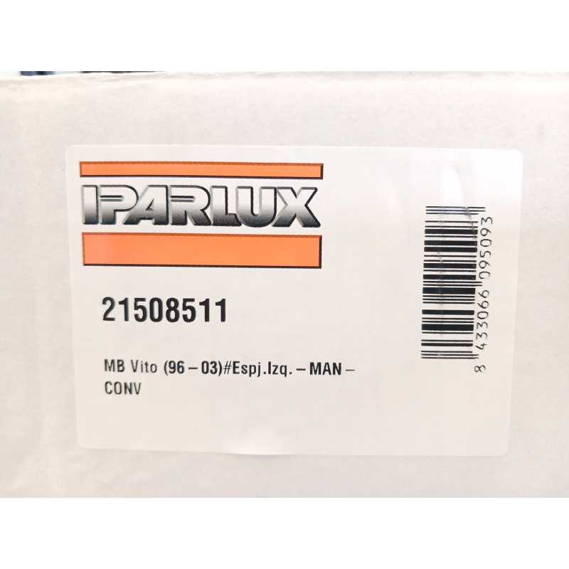 Recambio de retrovisor izquierdo para mercedes-benz vito furgoneta (w638) 110 cdi 2.2 (638.094) referencia OEM IAM 21508511 2