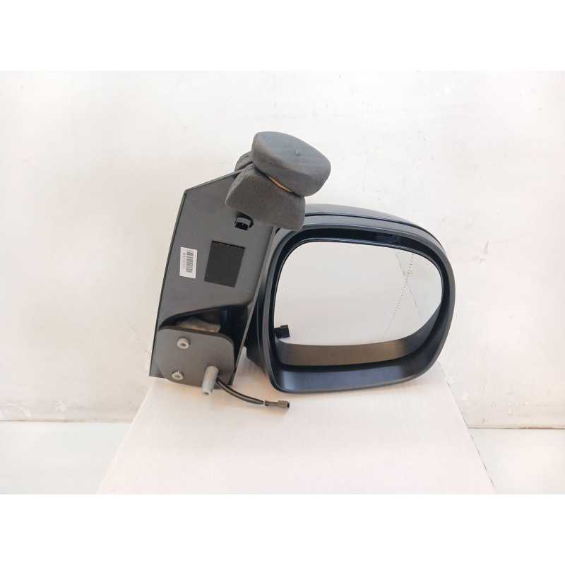 Recambio de retrovisor derecho para mercedes-benz vito / mixto furgoneta (w639) 110 cdi (639.601, 639.603, 639.605) referencia O