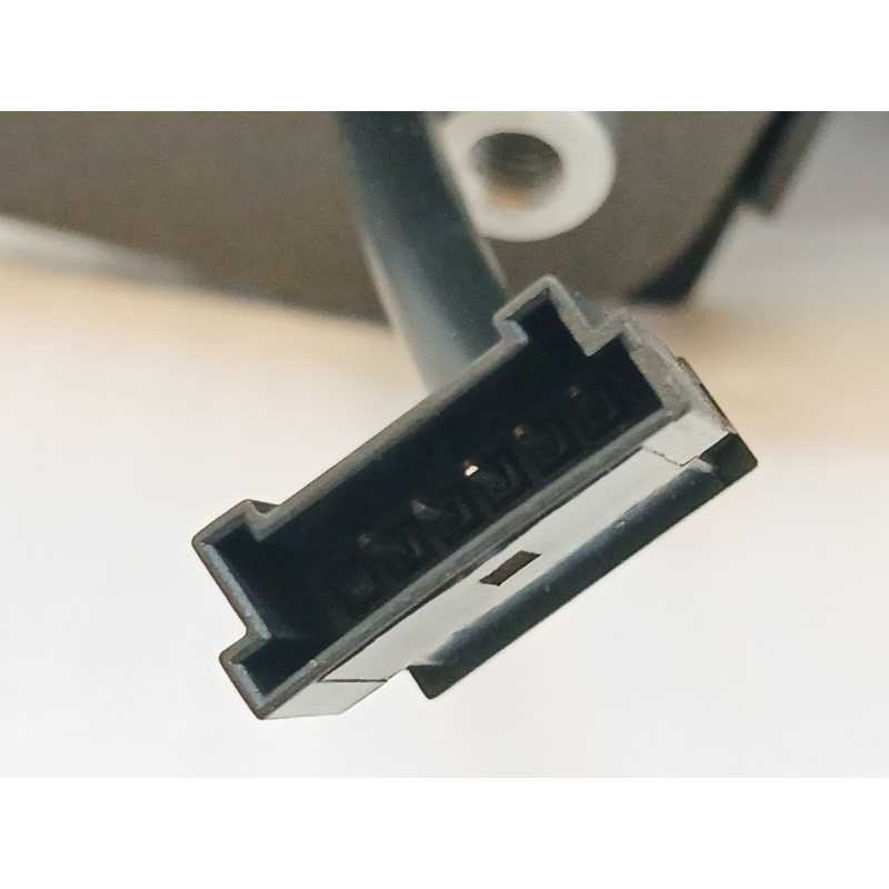 Recambio de retrovisor derecho para mercedes-benz vito / mixto furgoneta (w639) 110 cdi (639.601, 639.603, 639.605) referencia O 3