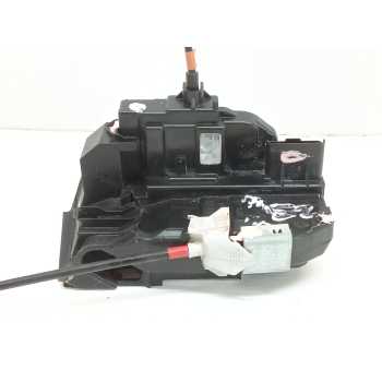 CERRADURA PUERTA TRASERA DERECHA P32SRRCS 
