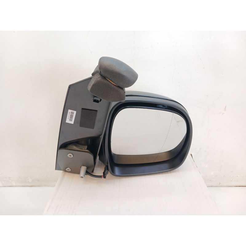 Recambio de retrovisor derecho para mercedes-benz vito / mixto furgoneta (w639) 110 cdi (639.601, 639.603, 639.605) referencia O
