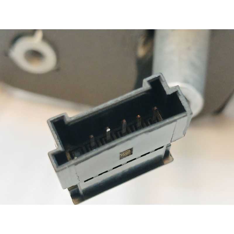 Recambio de retrovisor derecho para mercedes-benz vito / mixto furgoneta (w639) 110 cdi (639.601, 639.603, 639.605) referencia O 3