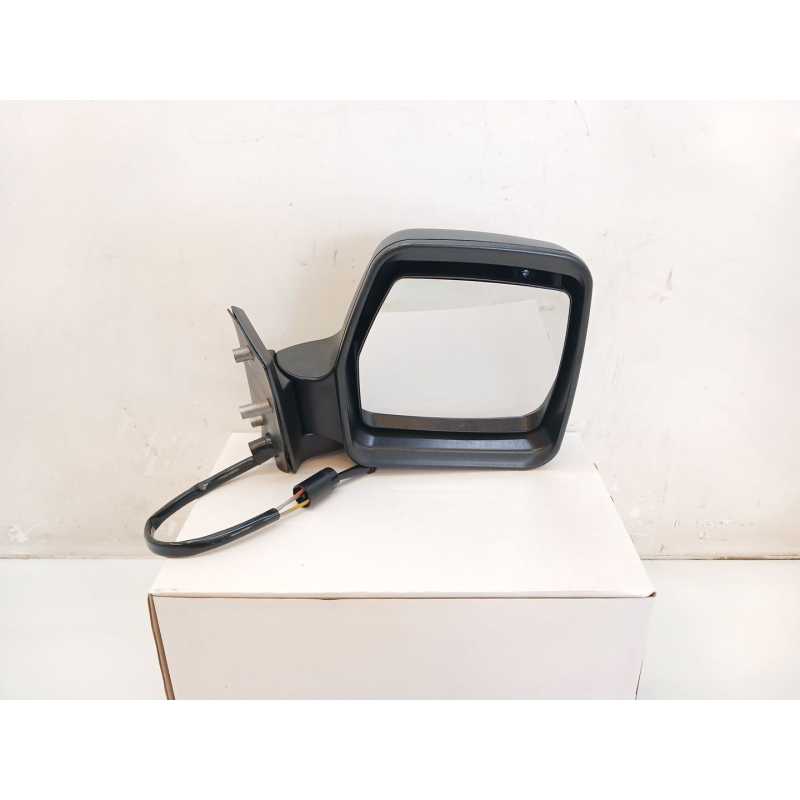 Recambio de retrovisor derecho para fiat scudo furgoneta (220_) 1.9 d referencia OEM IAM 24309012  