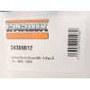 Recambio de retrovisor derecho para fiat scudo furgoneta (220_) 1.9 d referencia OEM IAM 24309012  