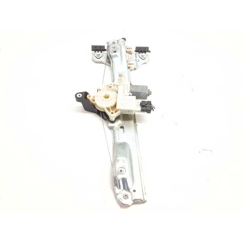 Recambio de elevalunas delantero derecho para renault kadjar (ha_, hl_) 1.3 tce 140 referencia OEM IAM 807205433R  