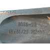 Recambio de llanta para nissan qashqai i (j10, nj10) 1.5 dci referencia OEM IAM 808625  