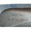 Recambio de llanta para nissan qashqai i (j10, nj10) 1.5 dci referencia OEM IAM 808612A  