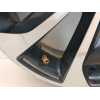 Recambio de llanta para nissan qashqai i (j10, nj10) 1.5 dci referencia OEM IAM 808617  