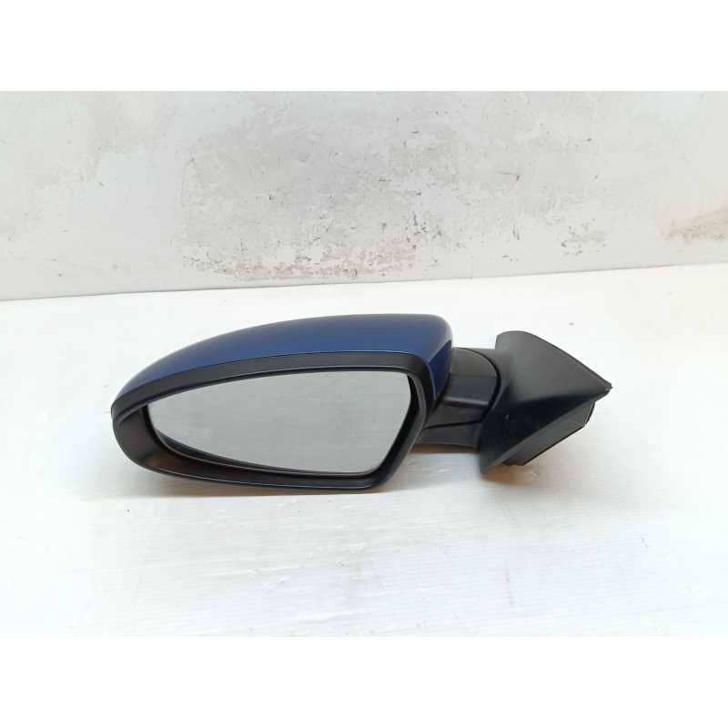 Recambio de retrovisor izquierdo para kia ceed tourer (cd) 1.0 t-gdi referencia OEM IAM 8761DJ722003L  