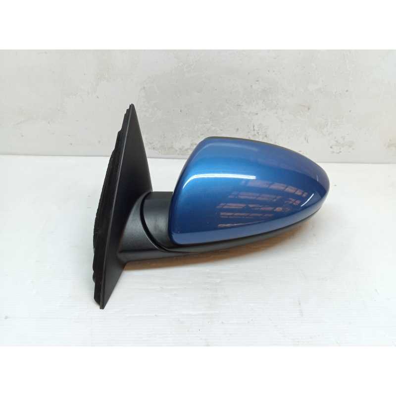 Recambio de retrovisor izquierdo para kia ceed tourer (cd) 1.0 t-gdi referencia OEM IAM 8761DJ722003L - Azul 4