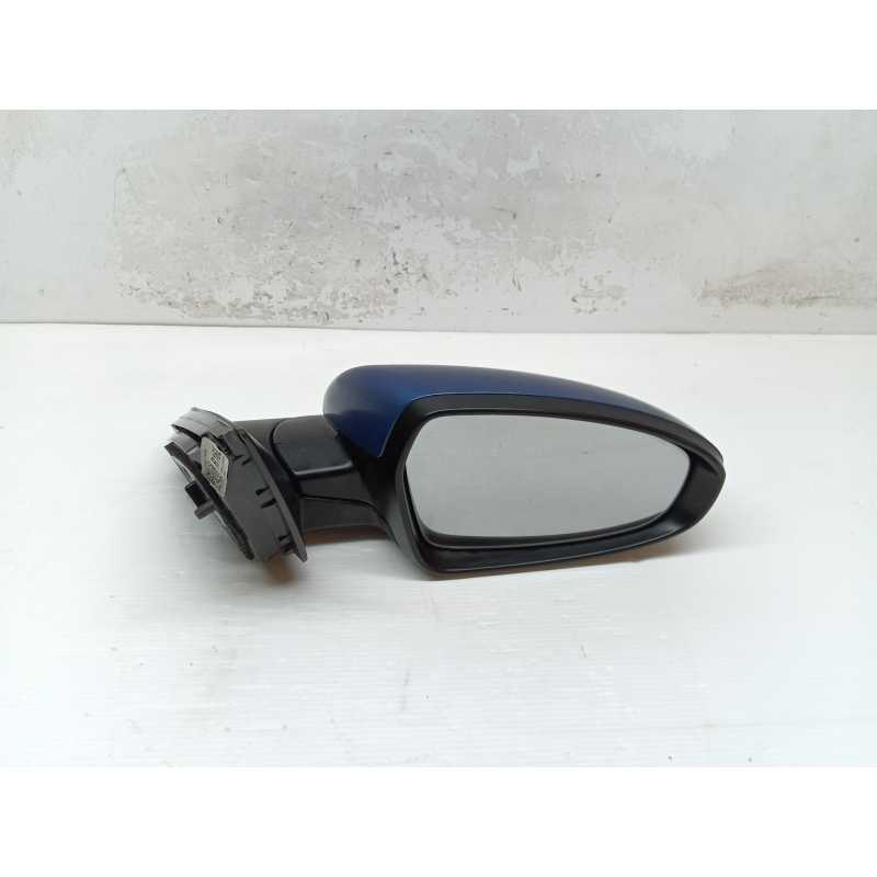 Recambio de retrovisor derecho para kia ceed tourer (cd) 1.0 t-gdi referencia OEM IAM 87620J7160B3L  