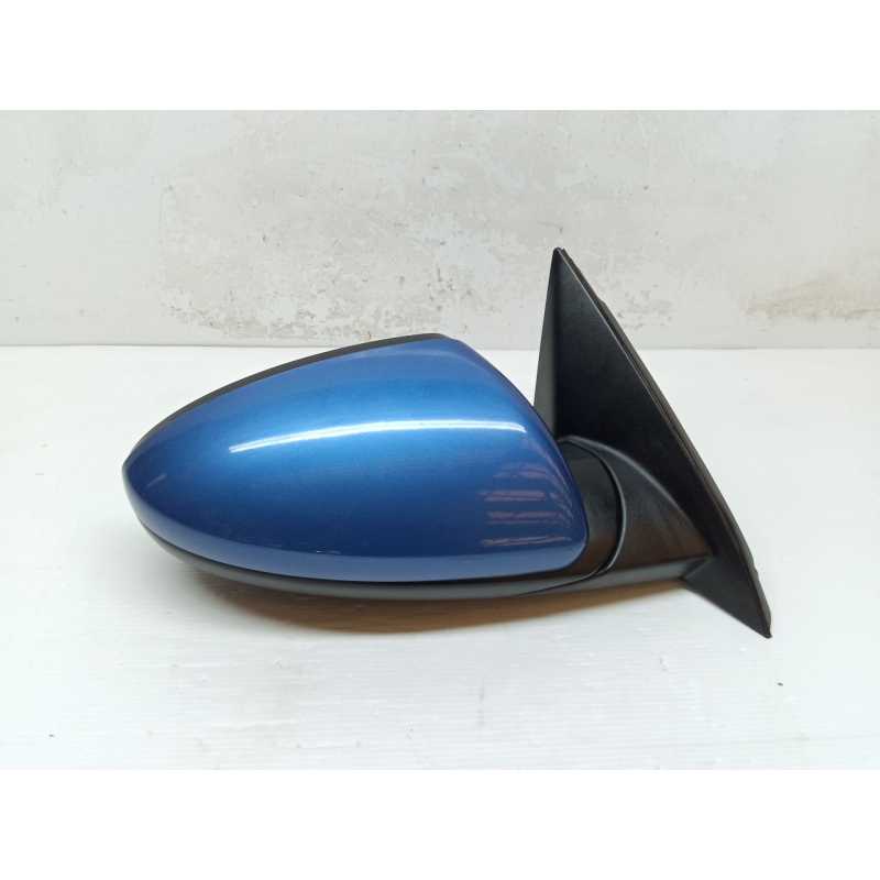 Recambio de retrovisor derecho para kia ceed tourer (cd) 1.0 t-gdi referencia OEM IAM 87620J7160B3L - Azul 4