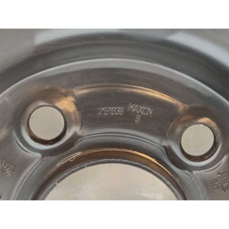 Recambio de llanta para kia ceed tourer (cd) 1.0 t-gdi referencia OEM IAM 2151638 - Azul 2