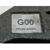 Recambio de gato para kia ceed tourer (cd) 1.0 t-gdi referencia OEM IAM 09100G4000  