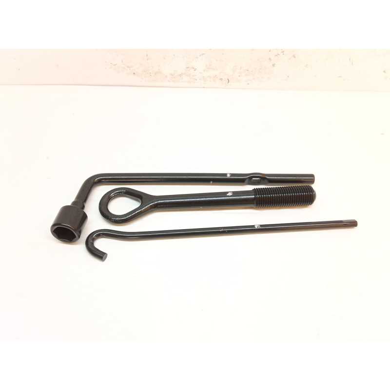 Recambio de gato para kia ceed tourer (cd) 1.0 t-gdi referencia OEM IAM 09100G4000 - Azul 4