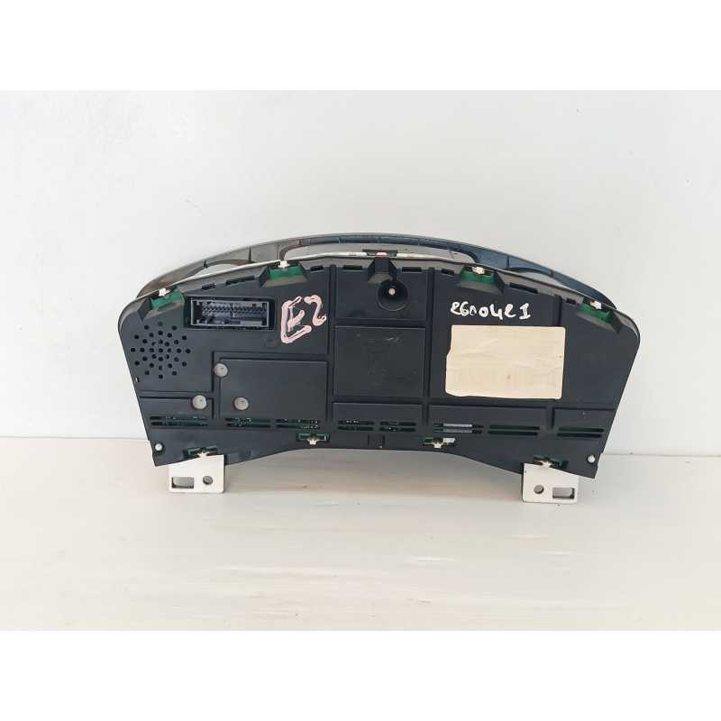Recambio de cuadro instrumentos para ford mondeo iv (ba7) 2.0 tdci referencia OEM IAM 8M2T14C026CA - Negro 3