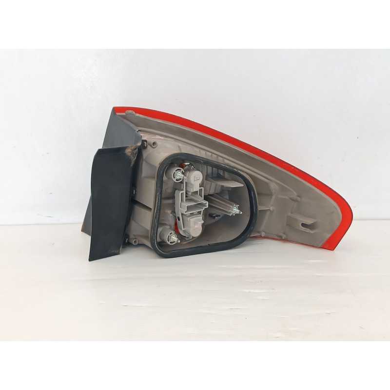 Recambio de piloto trasero izquierdo para ford mondeo iv (ba7) 2.0 tdci referencia OEM IAM 757113405A - Negro 3