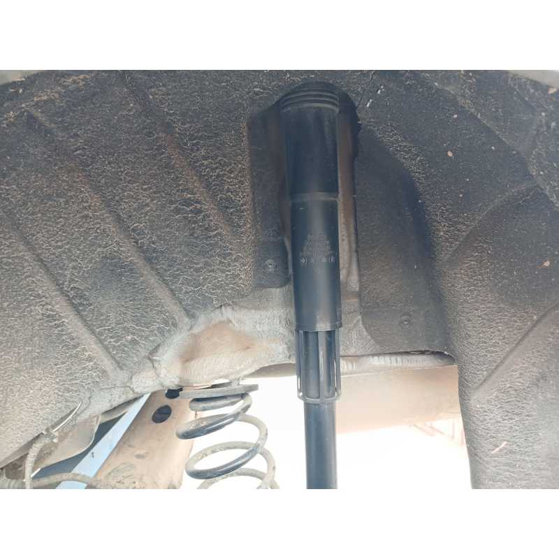Recambio de amortiguador trasero izquierdo para volkswagen taigo (cs1) 1.0 tsi referencia OEM IAM   