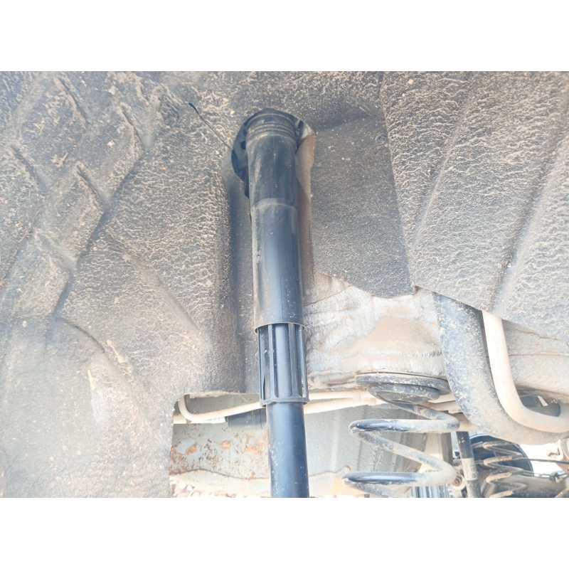Recambio de amortiguador trasero derecho para volkswagen taigo (cs1) 1.0 tsi referencia OEM IAM   