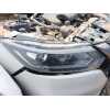 Recambio de faro derecho para nissan qashqai (j11) acenta referencia OEM IAM   