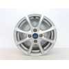 Recambio de llanta para ford fiesta vii (hj, hf) 1.1 ti-vct referencia OEM IAM H1BCA1BD01  