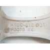 Recambio de llanta para ford fiesta vii (hj, hf) 1.1 ti-vct referencia OEM IAM H1BCA1B  