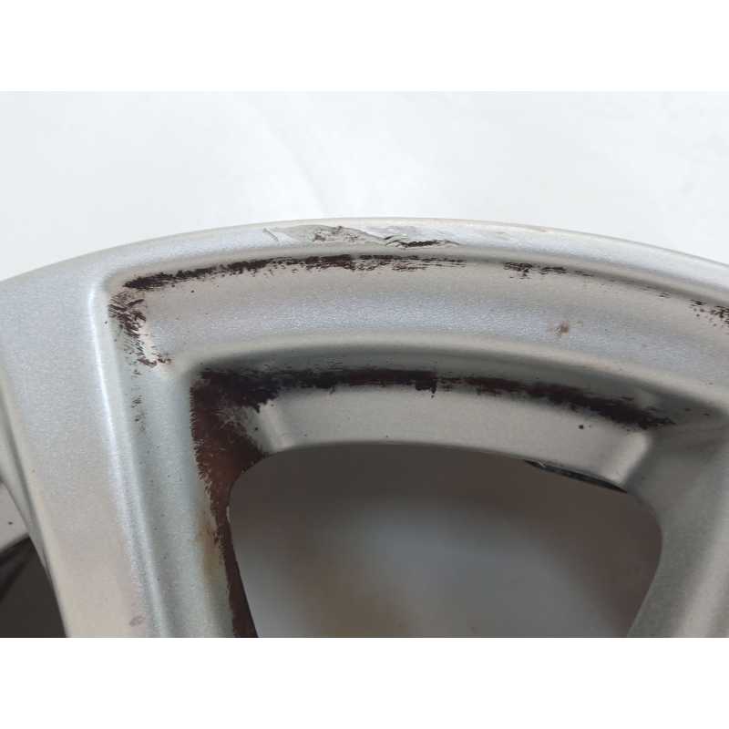 Recambio de llanta para ford fiesta vii (hj, hf) 1.1 ti-vct referencia OEM IAM H1BCA1B - Plata 3