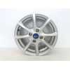 Recambio de llanta para ford fiesta vii (hj, hf) 1.1 ti-vct referencia OEM IAM H1BCA1B  