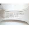 Recambio de llanta para ford fiesta vii (hj, hf) 1.1 ti-vct referencia OEM IAM H1BCA1B  