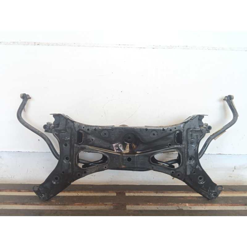 Recambio de puente delantero para honda hr-v (ru) 1.5 (ru1) referencia OEM IAM - Negro 2