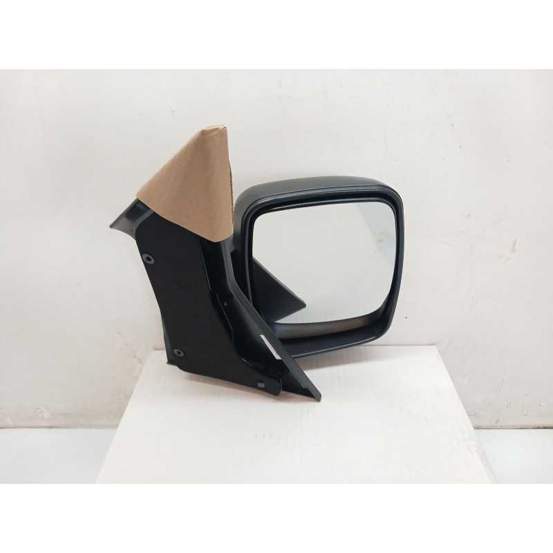 Recambio de retrovisor derecho para mercedes-benz vito furgoneta (w638) 110 cdi 2.2 (638.094) referencia OEM IAM 21508512