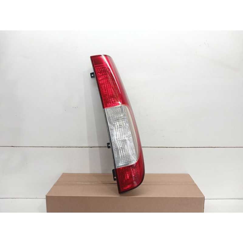 Recambio de piloto trasero derecho para mercedes-benz vito / mixto furgoneta (w639) 110 cdi (639.601, 639.603, 639.605) referenc